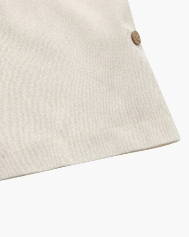 Casablanca – Polo en Lin, Style Old Money